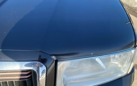 Skoda Octavia IV, 2008 год, 380 000 рублей, 15 фотография