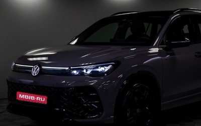 Volkswagen Tiguan, 2026 год, 5 590 000 рублей, 1 фотография