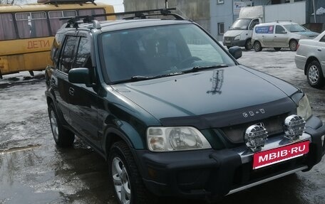 Honda CR-V IV, 1999 год, 430 000 рублей, 1 фотография