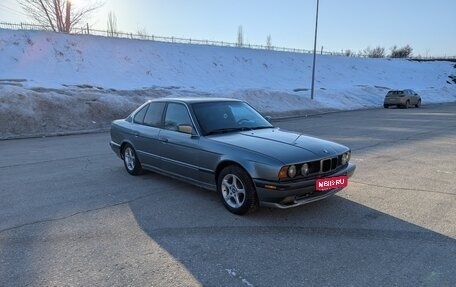 BMW 5 серия, 1989 год, 350 000 рублей, 1 фотография