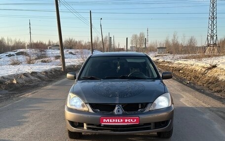 Mitsubishi Lancer IX, 2006 год, 115 000 рублей, 1 фотография