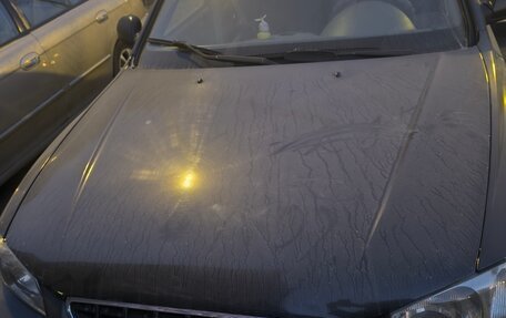 Hyundai Accent II, 2008 год, 250 000 рублей, 1 фотография