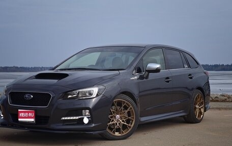 Subaru Levorg I, 2014 год, 1 950 000 рублей, 1 фотография