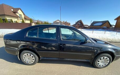 Skoda Octavia IV, 2008 год, 380 000 рублей, 18 фотография