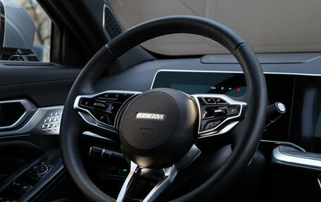 Haval F7, 2024 год, 2 860 000 рублей, 11 фотография