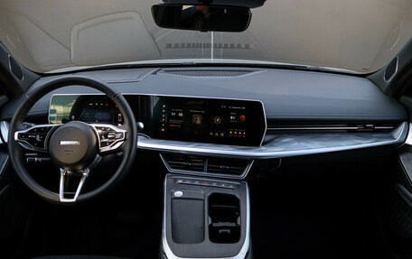 Haval F7, 2024 год, 2 860 000 рублей, 9 фотография