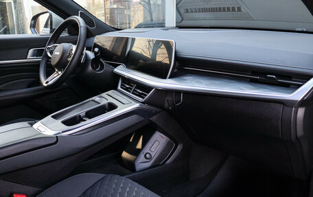 Haval F7, 2024 год, 2 860 000 рублей, 7 фотография