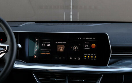 Haval F7, 2024 год, 2 860 000 рублей, 10 фотография