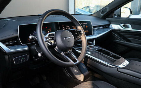 Haval F7, 2024 год, 2 860 000 рублей, 12 фотография