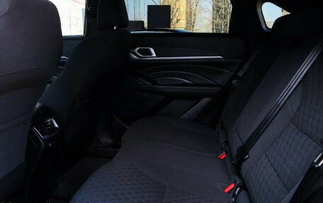 Haval F7, 2024 год, 2 860 000 рублей, 8 фотография