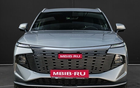 Haval F7, 2024 год, 2 860 000 рублей, 2 фотография