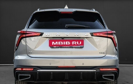 Haval F7, 2024 год, 2 860 000 рублей, 5 фотография