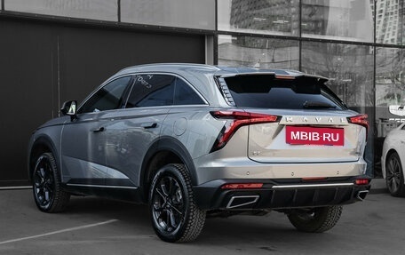 Haval F7, 2024 год, 2 860 000 рублей, 6 фотография