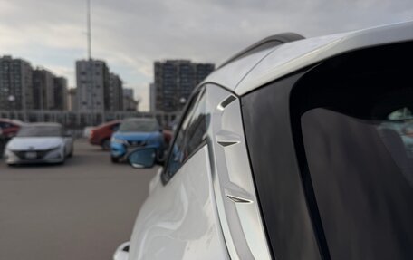 Hyundai Tucson, 2021 год, 2 990 000 рублей, 3 фотография