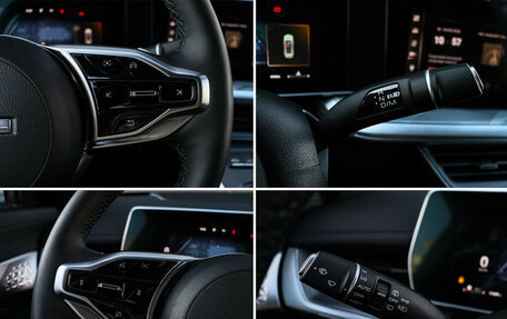 Haval F7, 2024 год, 2 860 000 рублей, 18 фотография