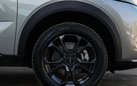 Haval F7, 2024 год, 2 860 000 рублей, 23 фотография