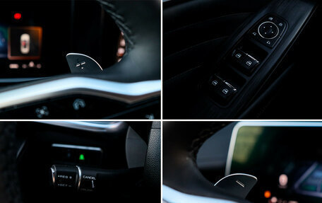 Haval F7, 2024 год, 2 860 000 рублей, 17 фотография