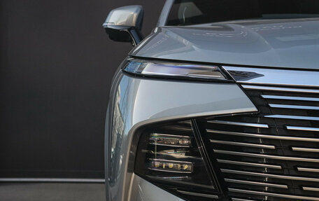 Haval F7, 2024 год, 2 860 000 рублей, 22 фотография