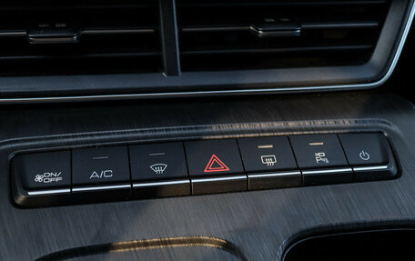 Haval F7, 2024 год, 2 860 000 рублей, 16 фотография