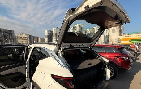 Hyundai Tucson, 2021 год, 2 990 000 рублей, 4 фотография