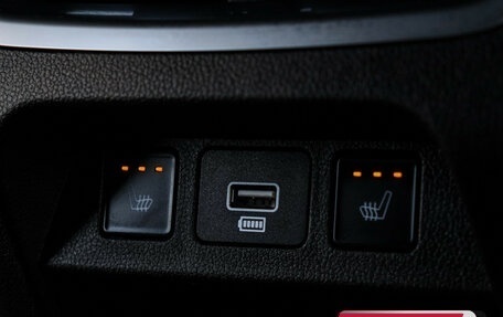 Haval F7, 2024 год, 2 860 000 рублей, 20 фотография