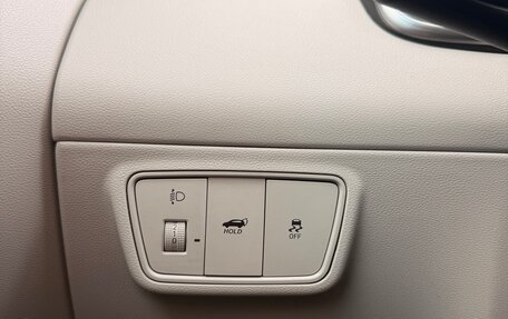 Hyundai Tucson, 2021 год, 2 990 000 рублей, 8 фотография