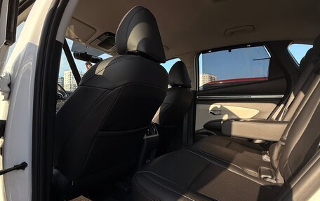 Hyundai Tucson, 2021 год, 2 990 000 рублей, 18 фотография