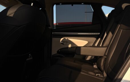 Hyundai Tucson, 2021 год, 2 990 000 рублей, 19 фотография