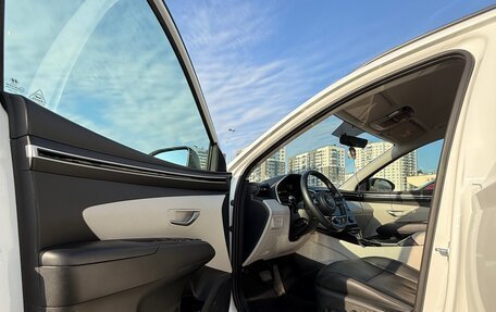 Hyundai Tucson, 2021 год, 2 990 000 рублей, 15 фотография