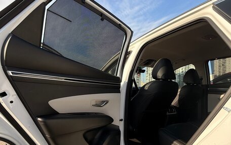 Hyundai Tucson, 2021 год, 2 990 000 рублей, 16 фотография