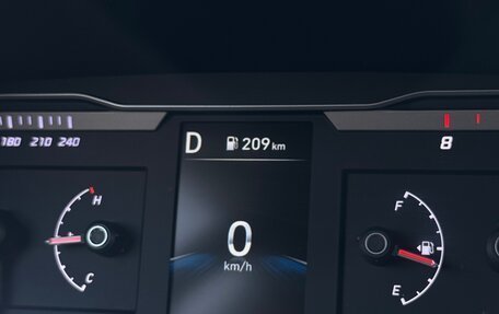 Hyundai Tucson, 2021 год, 2 990 000 рублей, 20 фотография