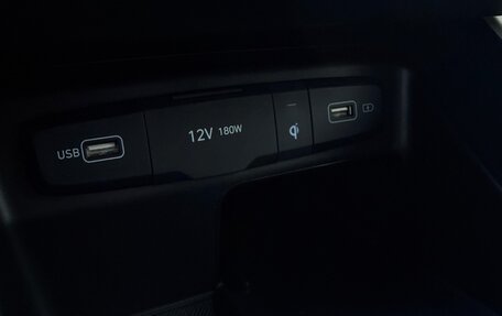 Hyundai Tucson, 2021 год, 2 990 000 рублей, 21 фотография