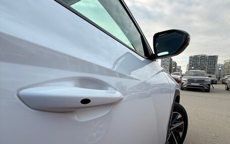 Hyundai Tucson, 2021 год, 2 990 000 рублей, 26 фотография