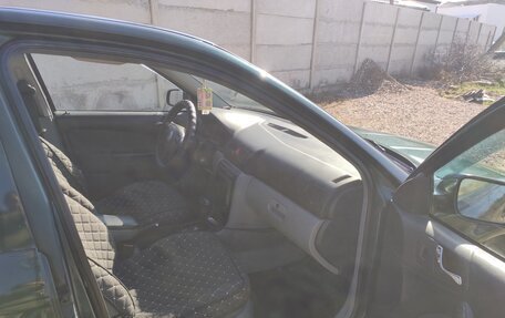 Skoda Octavia IV, 1998 год, 335 000 рублей, 5 фотография