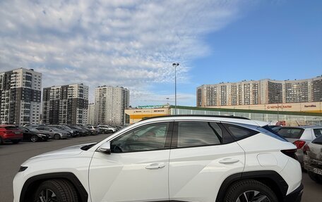 Hyundai Tucson, 2021 год, 2 990 000 рублей, 28 фотография