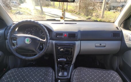 Skoda Octavia IV, 1998 год, 335 000 рублей, 7 фотография