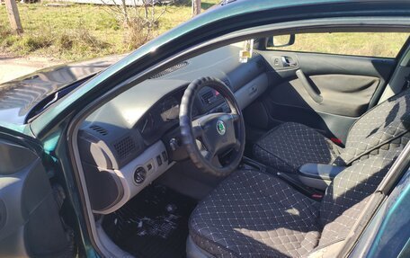 Skoda Octavia IV, 1998 год, 335 000 рублей, 6 фотография