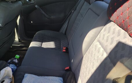 Skoda Octavia IV, 1998 год, 335 000 рублей, 8 фотография