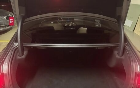 Mercedes-Benz A-Класс, 2019 год, 3 600 000 рублей, 9 фотография