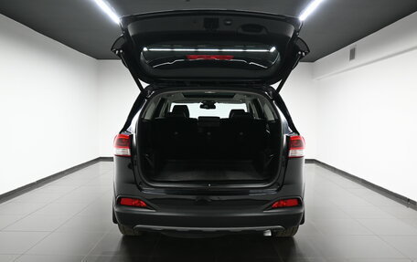 KIA Sorento III Prime рестайлинг, 2016 год, 2 665 000 рублей, 7 фотография