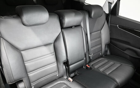 KIA Sorento III Prime рестайлинг, 2016 год, 2 665 000 рублей, 14 фотография