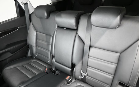 KIA Sorento III Prime рестайлинг, 2016 год, 2 665 000 рублей, 9 фотография