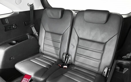 KIA Sorento III Prime рестайлинг, 2016 год, 2 665 000 рублей, 10 фотография