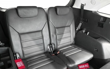 KIA Sorento III Prime рестайлинг, 2016 год, 2 665 000 рублей, 13 фотография