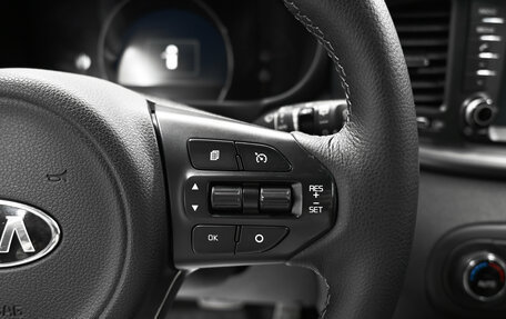 KIA Sorento III Prime рестайлинг, 2016 год, 2 665 000 рублей, 20 фотография