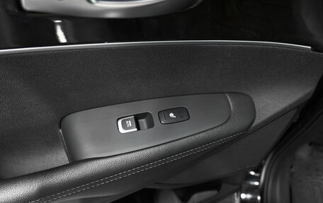 KIA Sorento III Prime рестайлинг, 2016 год, 2 665 000 рублей, 26 фотография