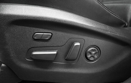 KIA Sorento III Prime рестайлинг, 2016 год, 2 665 000 рублей, 24 фотография