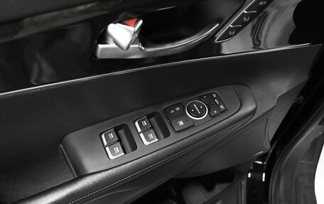 KIA Sorento III Prime рестайлинг, 2016 год, 2 665 000 рублей, 27 фотография