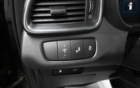 KIA Sorento III Prime рестайлинг, 2016 год, 2 665 000 рублей, 23 фотография