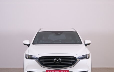 Mazda CX-8, 2019 год, 3 319 000 рублей, 2 фотография